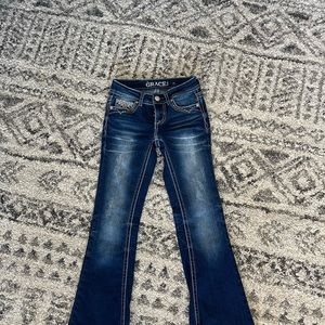 Grace in LA Girls Jeans